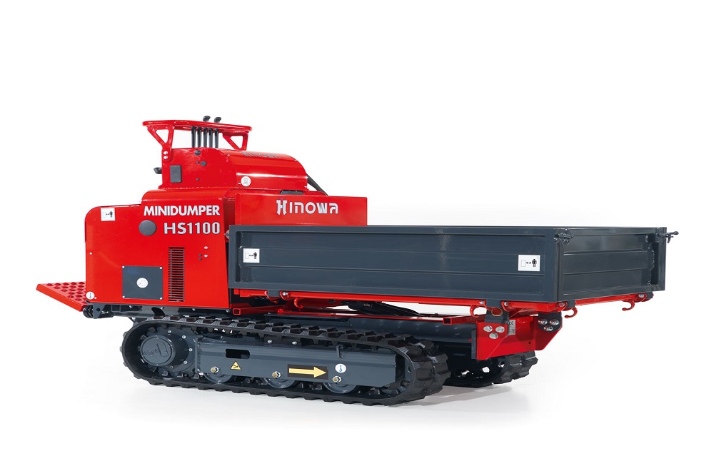 Minidumper