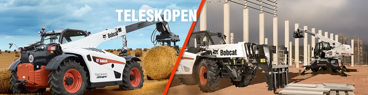 TELESKOPEN